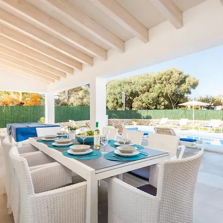 Menorca Anais Βίλα *