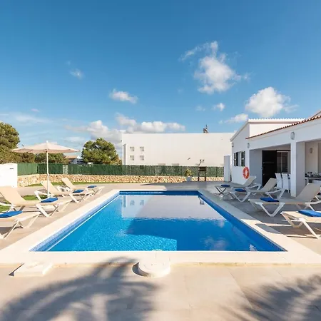 Menorca Anais Cala'N Bosch (Menorca)