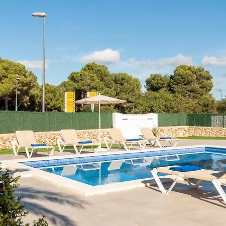 Menorca Anais Cala'N Bosch (Menorca)