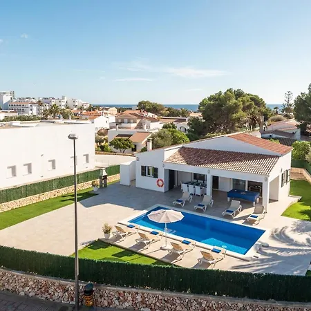 Menorca Anais *