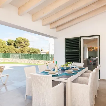 Menorca Anais Βίλα Cala en Bosch
