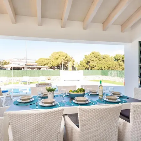 Menorca Anais