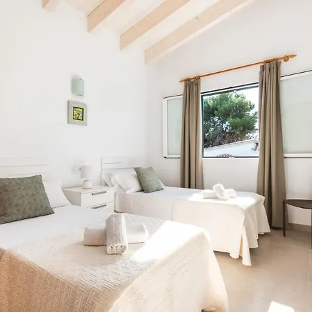 Menorca Anais Villa