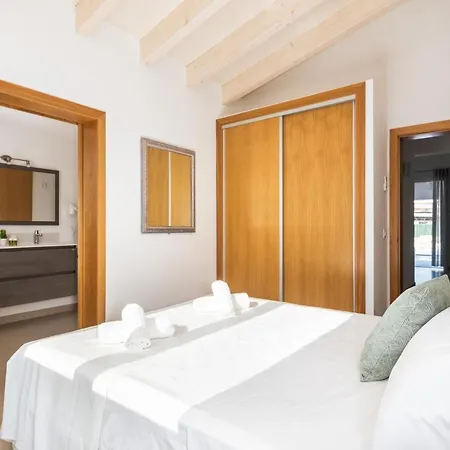 Βίλα Menorca Anais