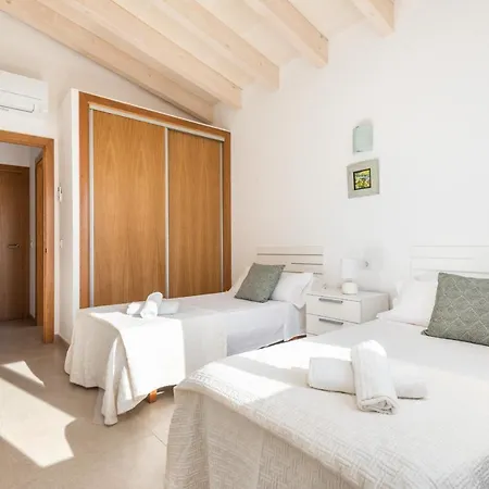 Βίλα Menorca Anais *