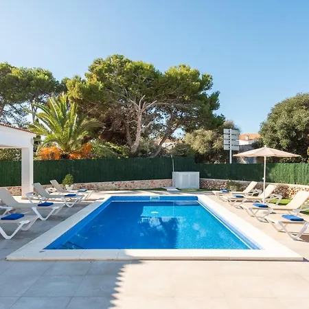 Menorca Anais Villa