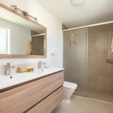 Villa Menorca Anais