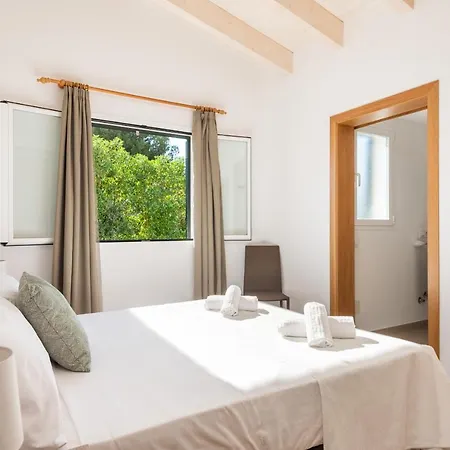 Villa Menorca Anais Cala'N Bosch (Menorca)