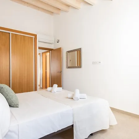 Menorca Anais Villa *